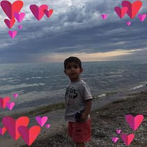 Meet your Posher, Asma